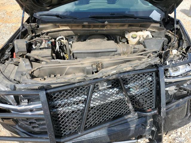 54219945 :رقم المزاد ، 1GNSCLED9PR406353 vin ، 2023 Chevrolet Tahoe مزاد بيع