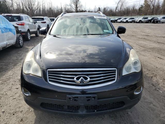 2012 Infiniti Ex35 Base მანქანა იყიდება აუქციონზე, vin: JN1AJ0HR1CM453497, აუქციონის ნომერი: 51703275