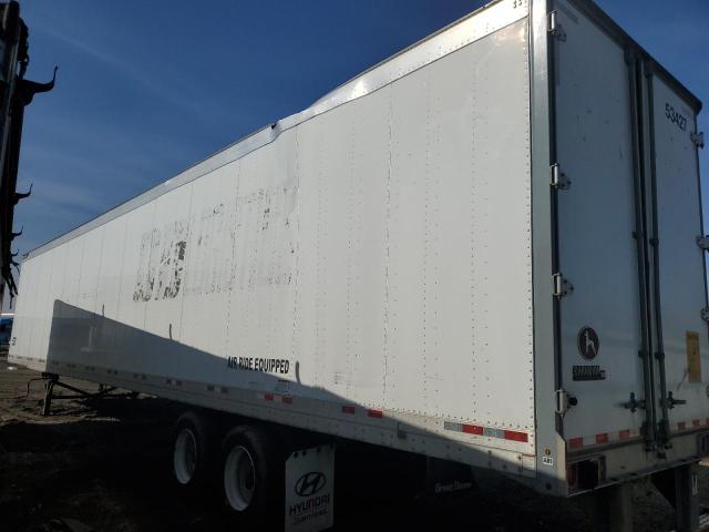 Aukcja sprzedaży 2022 Great Dane Trailers, vin: 1GR1A062XNK400983, numer aukcji: 99535525
