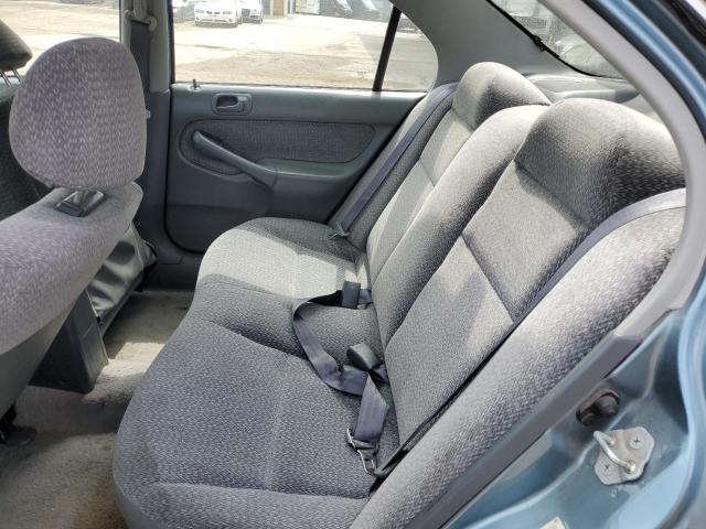 Aukcja sprzedaży 2000 Honda Civic, vin: 1HGEJ6674YL042595, numer aukcji: 51997145