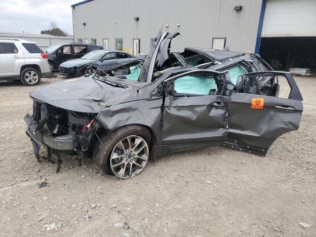 46085156 :رقم المزاد ، 2FMTK4K81FBB64832 vin ، 2015 Ford Edge مزاد بيع