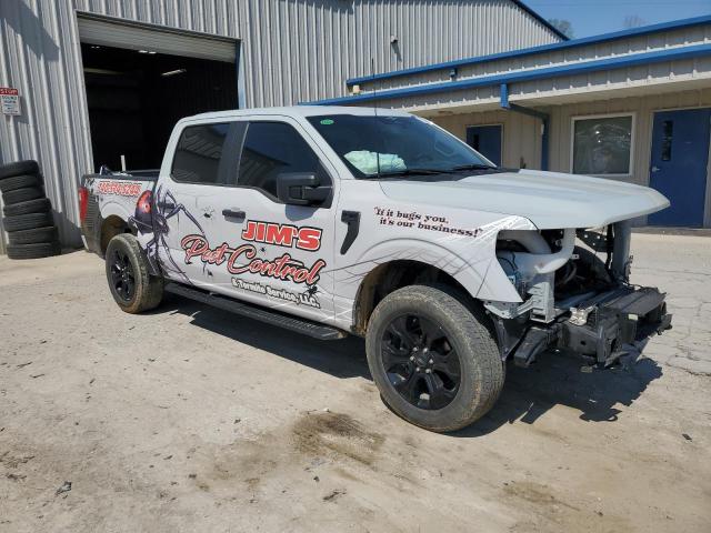 Aukcja sprzedaży 2023 Ford F150, vin: 1FTEW1EP3PFD30383, numer aukcji: 53602955