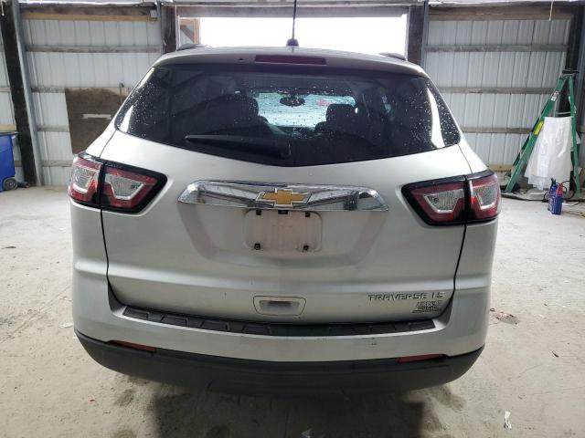 Aukcja sprzedaży 2016 Chevrolet Traverse, vin: 1GNKRFED1GJ235452, numer aukcji: 54492615
