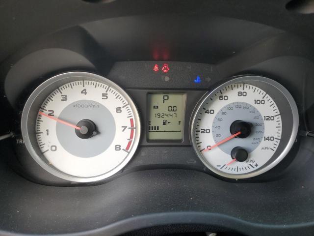 Продажа на аукционе авто 2012 Subaru Impreza, vin: JF1GPAA66CH235324, номер лота: 54070335