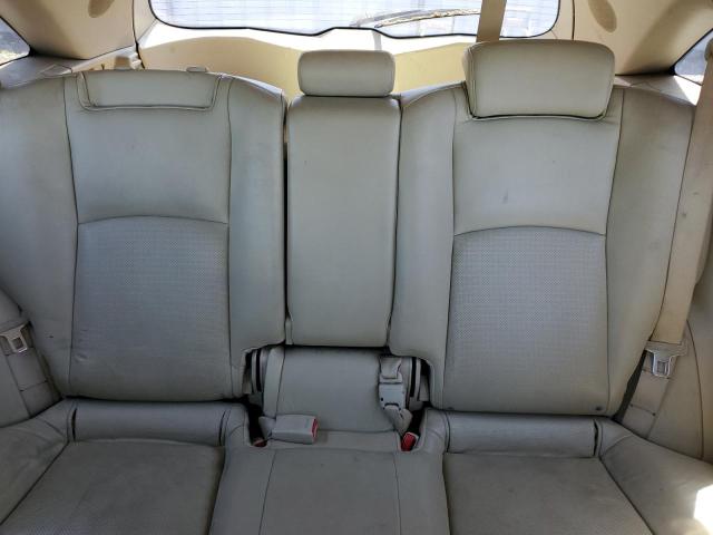 Aukcja sprzedaży 2006 Infiniti Fx35, vin: JNRAS08W06X204157, numer aukcji: 54142295