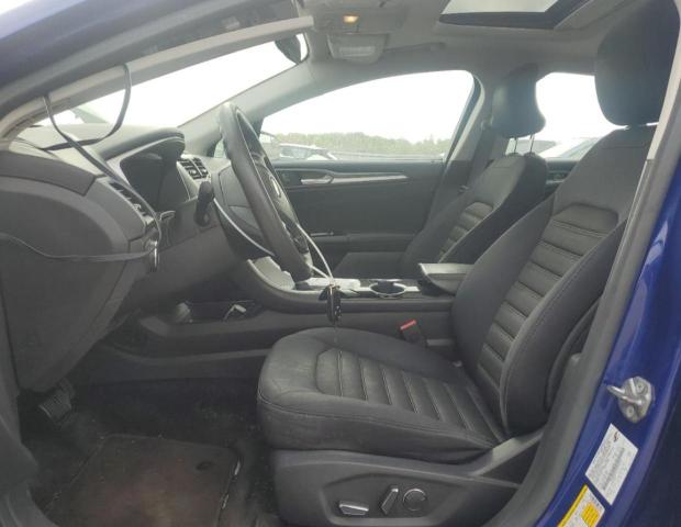 Продаж на аукціоні авто 2015 Ford Fusion Se, vin: 3FA6P0H70FR290729, номер лоту: 54755435