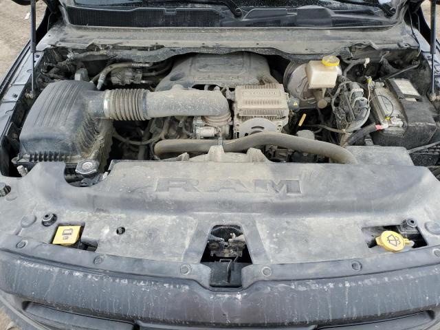 Продаж на аукціоні авто 2024 Ram 1500, vin: 1C6SRFNTXRN110193, номер лоту: 52962215