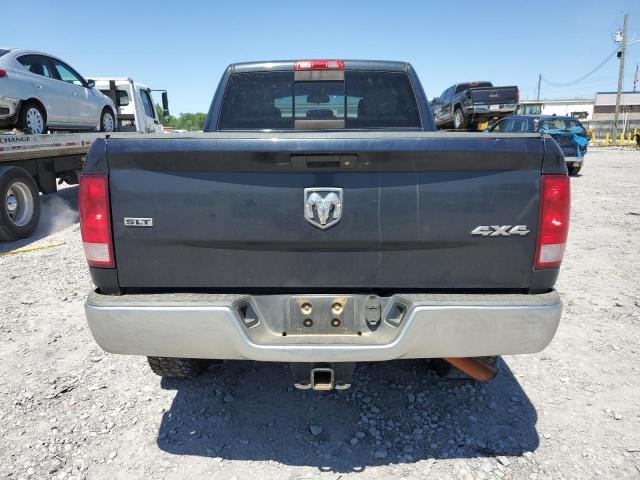 Продаж на аукціоні авто 2015 Ram 2500 Slt, vin: 3C6TR5DT3FG576262, номер лоту: 52601655