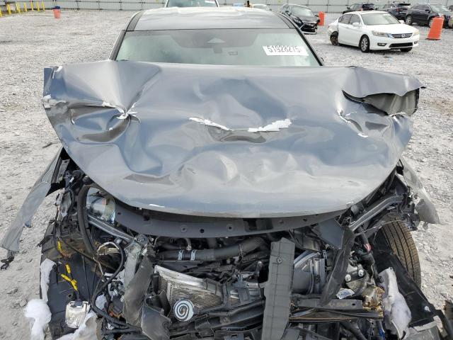 2023 Nissan Rogue მანქანა იყიდება აუქციონზე, vin: 5N1BT3BB2PC777946, აუქციონის ნომერი: 51928275