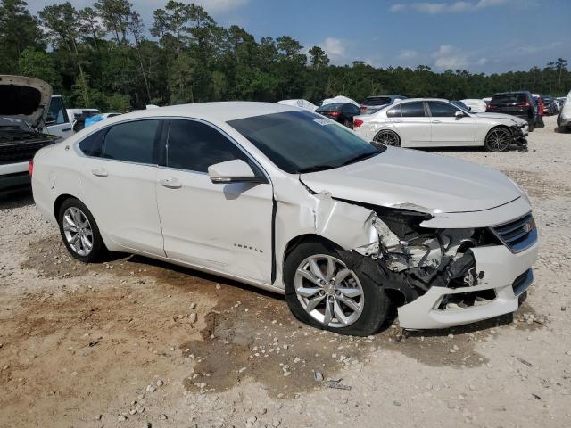 Продаж на аукціоні авто 2016 Chevrolet Impala, vin: 2G1105SA2G9171025, номер лоту: 54241285
