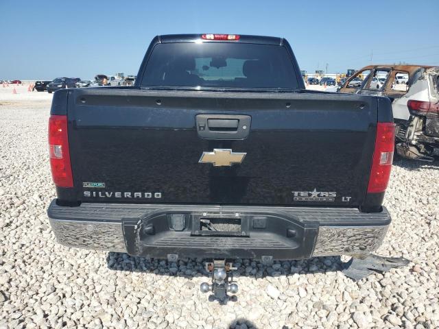 Продаж на аукціоні авто 2011 Chevrolet Silverado, vin: 3GCPCSE05BG154454, номер лоту: 52640825