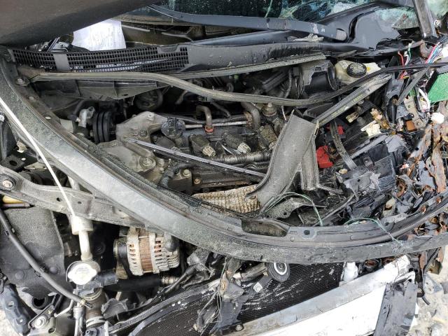 2015 Nissan Altima მანქანა იყიდება აუქციონზე, vin: 1N4AL3AP8FC222291, აუქციონის ნომერი: 50964095