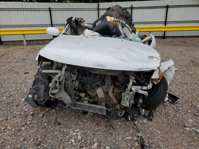 Продаж на аукціоні авто 2016 Jeep Compass, vin: 1C4NJCEB9GD727655, номер лоту: 52912195
