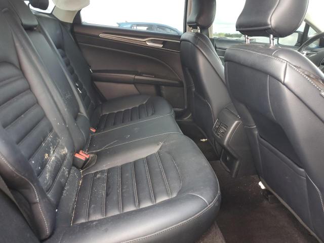 Aukcja sprzedaży 2019 Ford Fusion, vin: 3FA6P0CD2KR147322, numer aukcji: 54378095