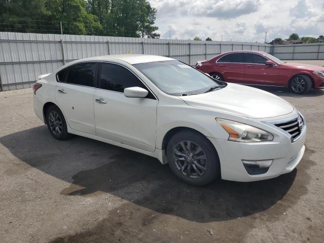 2015 Nissan Altima მანქანა იყიდება აუქციონზე, vin: 1N4AL3AP6FC582417, აუქციონის ნომერი: 54731685