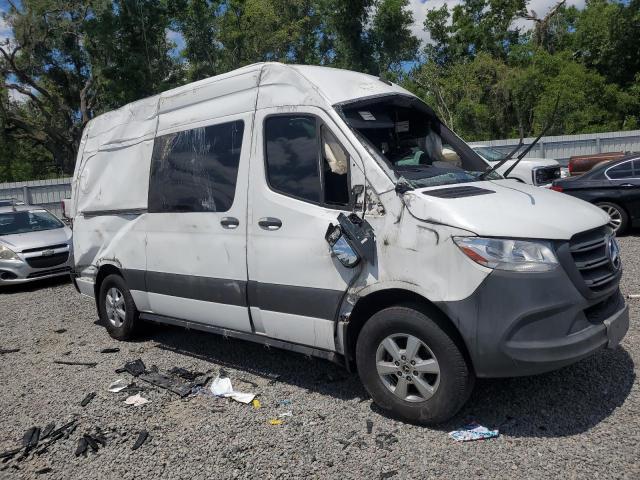 Aukcja sprzedaży 2019 Mercedes-benz Sprinter 2500, vin: WD4PF0CD1KP045539, numer aukcji: 53091575