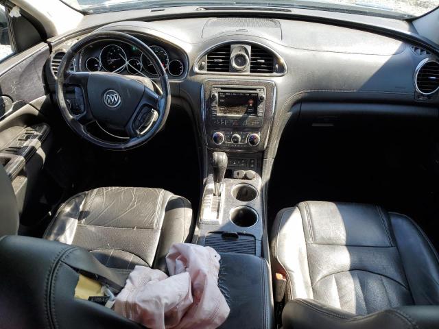 57812596 :رقم المزاد ، 5GAKRBKD7HJ337380 vin ، 2017 Buick Enclave مزاد بيع