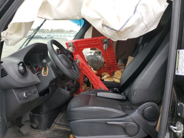 2024 Mercedes-benz Sprinter 2 მანქანა იყიდება აუქციონზე, vin: W1Y4NCHY4RT179276, აუქციონის ნომერი: 52374985