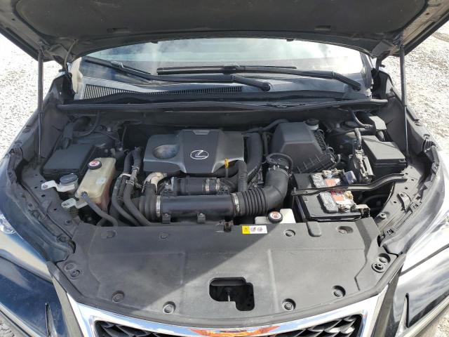 Aukcja sprzedaży 2017 Lexus Nx, vin: JTJYARBZ1H2063850, numer aukcji: 51777105