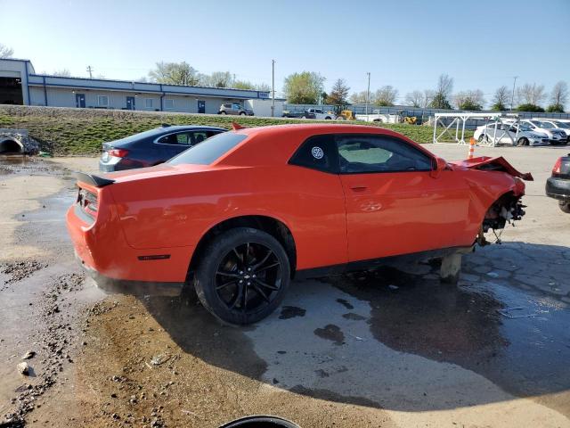 2018 Dodge Challenger მანქანა იყიდება აუქციონზე, vin: 2C3CDZBT1JH288478, აუქციონის ნომერი: 51991255