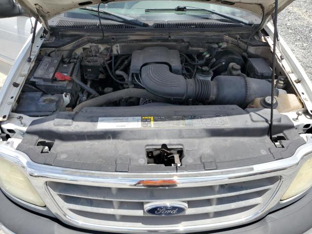 Продаж на аукціоні авто 2003 Ford F150, vin: 2FTRF17W03CA55647, номер лоту: 54596005
