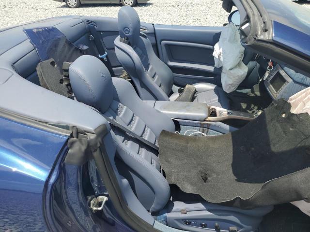 54131035 :رقم المزاد ، ZFF65LJA6A0170225 vin ، 2010 Ferrari California مزاد بيع