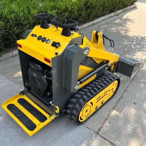 Продажа на аукционе авто 2025 Other Skid Steer, vin: 3898410, номер лота: 54623755