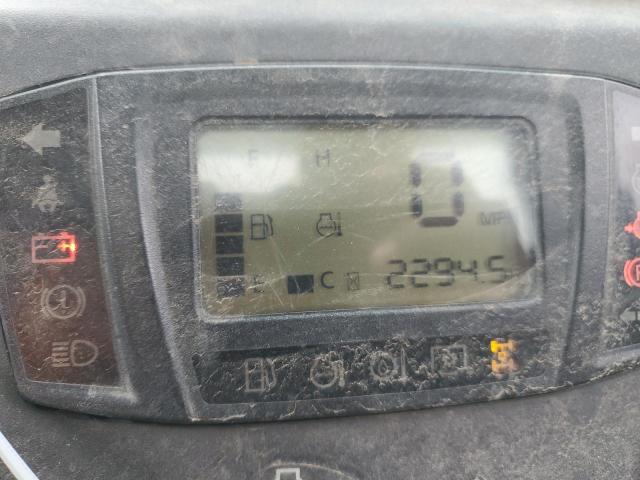 Aukcja sprzedaży 2016 Kubota 1140cpx-a, vin: A5KC2GDBLGG030289, numer aukcji: 51082825
