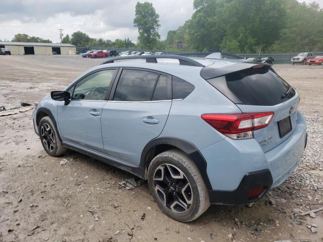 2019 Subaru Crosstrek მანქანა იყიდება აუქციონზე, vin: JF2GTAMC9KH229783, აუქციონის ნომერი: 54659495
