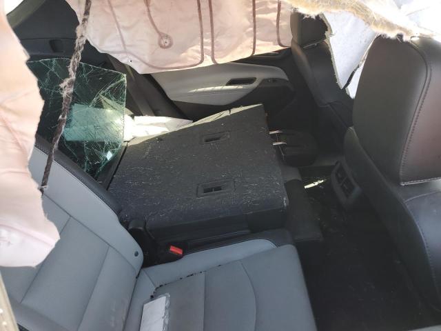 Aukcja sprzedaży 2020 Chevrolet Equinox, vin: 2GNAXYEX2L6118722, numer aukcji: 54379345