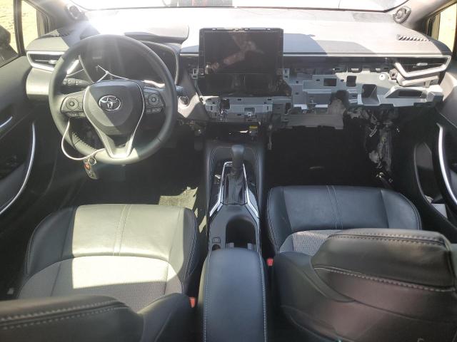 Продаж на аукціоні авто 2023 Toyota Corolla Xs, vin: JTNC4MBE9P3206570, номер лоту: 51790305