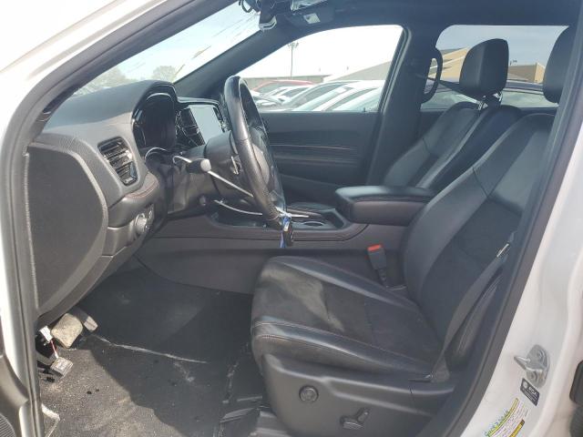 Aukcja sprzedaży 2021 Dodge Durango, vin: 1C4SDJCT4MC630455, numer aukcji: 52041925
