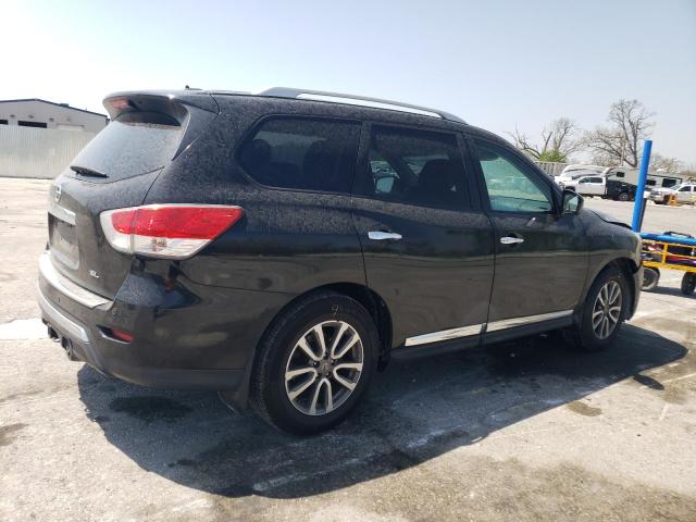 Aukcja sprzedaży 2015 Nissan Pathfinder, vin: 5N1AR2MN3FC655798, numer aukcji: 53569385
