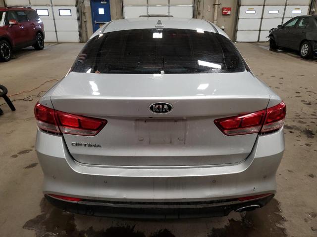 Aukcja sprzedaży 2018 Kia Optima, vin: 5XXGT4L31JG260572, numer aukcji: 51678015