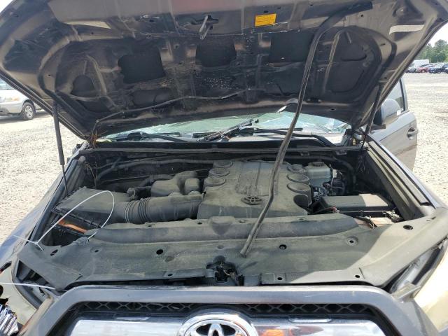 Продажа на аукционе авто 2011 Toyota 4runner, vin: JTEZU5JR5B5018467, номер лота: 54591675