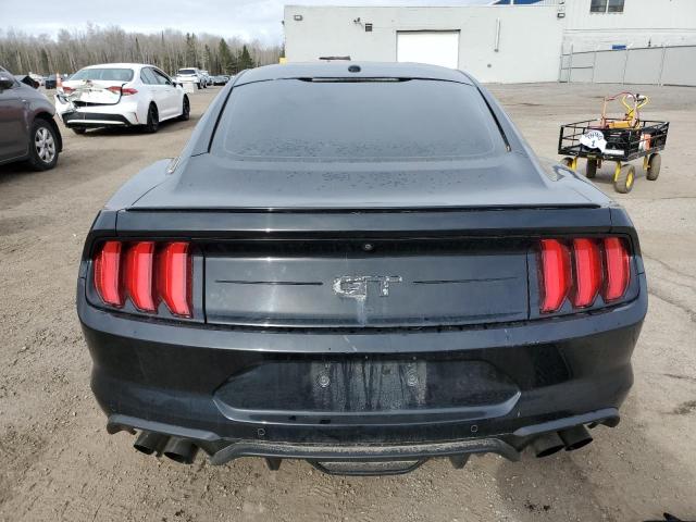 Продаж на аукціоні авто 2019 Ford Mustang, vin: 1FA6P8TH2K5102546, номер лоту: 52321735