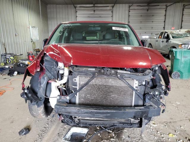 Aukcja sprzedaży 2015 Dodge Grand Cara, vin: 2C4RDGBG8FR550852, numer aukcji: 44585725