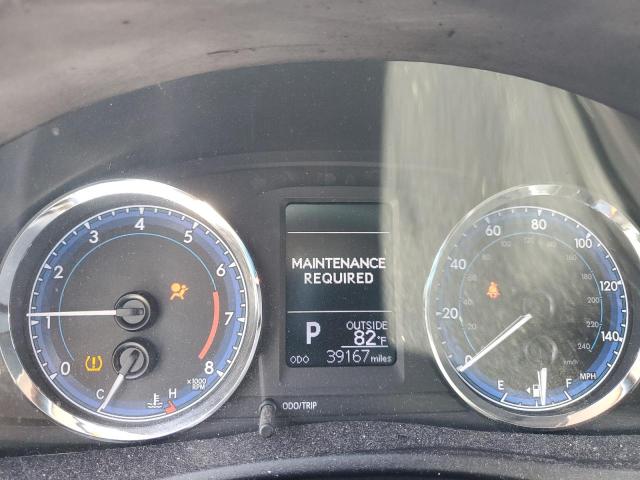 55326545 :رقم المزاد ، 5YFBURHE6KP909127 vin ، 2019 Toyota Corolla L مزاد بيع