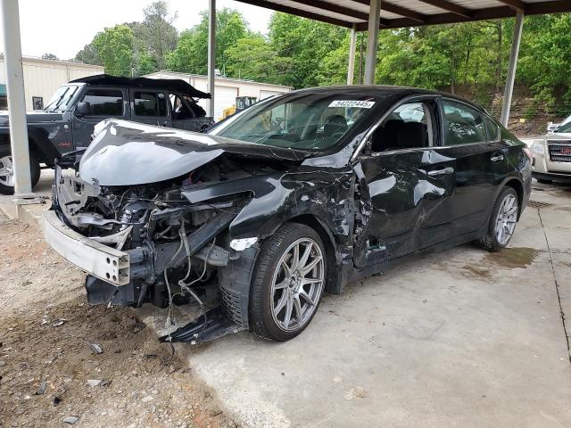 Продажа на аукционе авто 2015 Nissan Altima, vin: 1N4AL3AP8FC296228, номер лота: 54222445