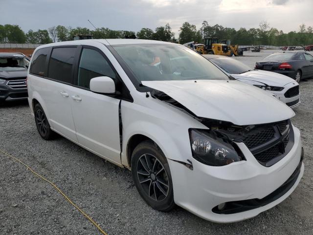 2018 Dodge Grand Caravan მანქანა იყიდება აუქციონზე, vin: 2C4RDGCG0JR303865, აუქციონის ნომერი: 53938305