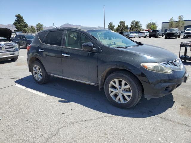 54010255 :رقم المزاد ، JN8AZ1MU3EW402438 vin ، 2014 Nissan Murano S مزاد بيع