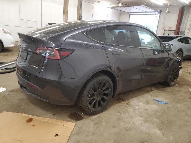 Aukcja sprzedaży 2024 Tesla Model Y, vin: 7SAYGDEE8RF176659, numer aukcji: 52205575
