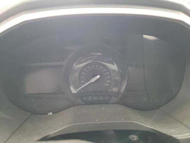 52431975 :رقم المزاد ، 2FMPK4J94JBC05877 vin ، 2018 Ford Edge مزاد بيع