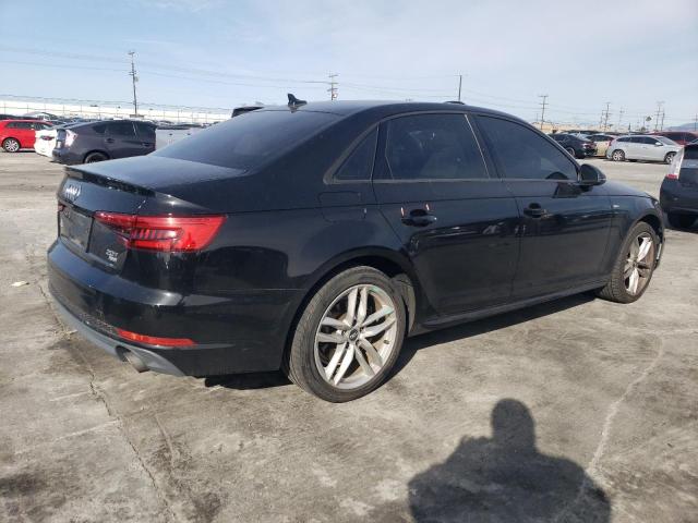 Продаж на аукціоні авто 2017 Audi A4 Ultra P, vin: WAUKMAF4XHN053555, номер лоту: 51518395