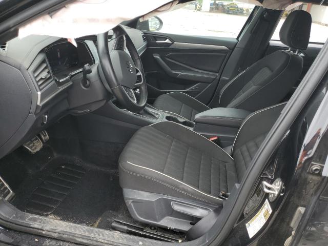 55333705 :رقم المزاد ، 3VWBM7BU9PM024386 vin ، 2023 Volkswagen Jetta Sport مزاد بيع