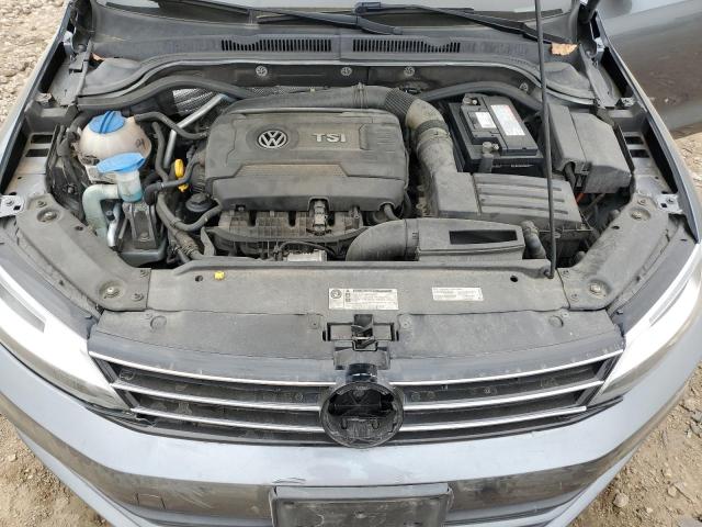 54916475 :رقم المزاد ، 3VWD17AJ5FM422315 vin ، 2015 Volkswagen Jetta مزاد بيع