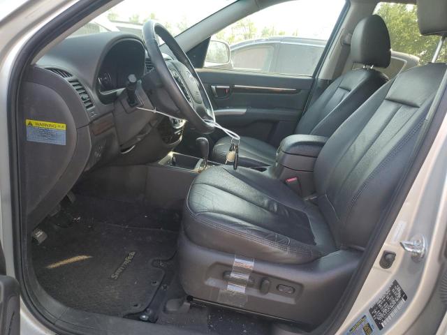 Продаж на аукціоні авто 2011 Hyundai Santa Fe, vin: 5XYZK4AG4BG032662, номер лоту: 55161045