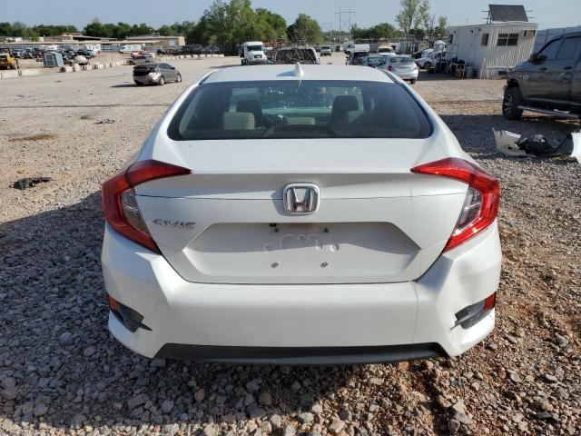 Продаж на аукціоні авто 2017 Honda Civic, vin: 19XFC2F74HE048234, номер лоту: 53507375