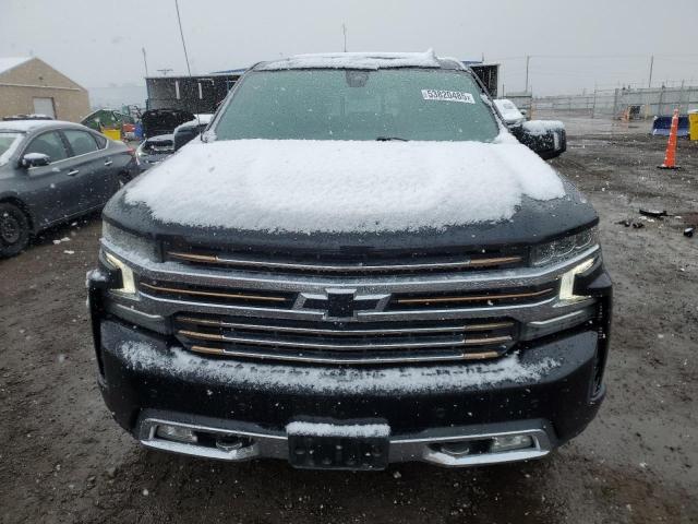 Продаж на аукціоні авто 2021 Chevrolet Silverado, vin: 1GCUYHEL8MZ151018, номер лоту: 53820485