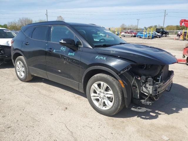 Продаж на аукціоні авто 2019 Chevrolet Blazer 2lt, vin: 3GNKBCRS0KS700094, номер лоту: 54378145